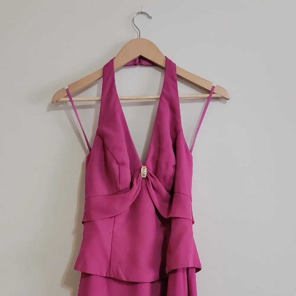 Vintage Jordan Gown - Picture 3 of 10